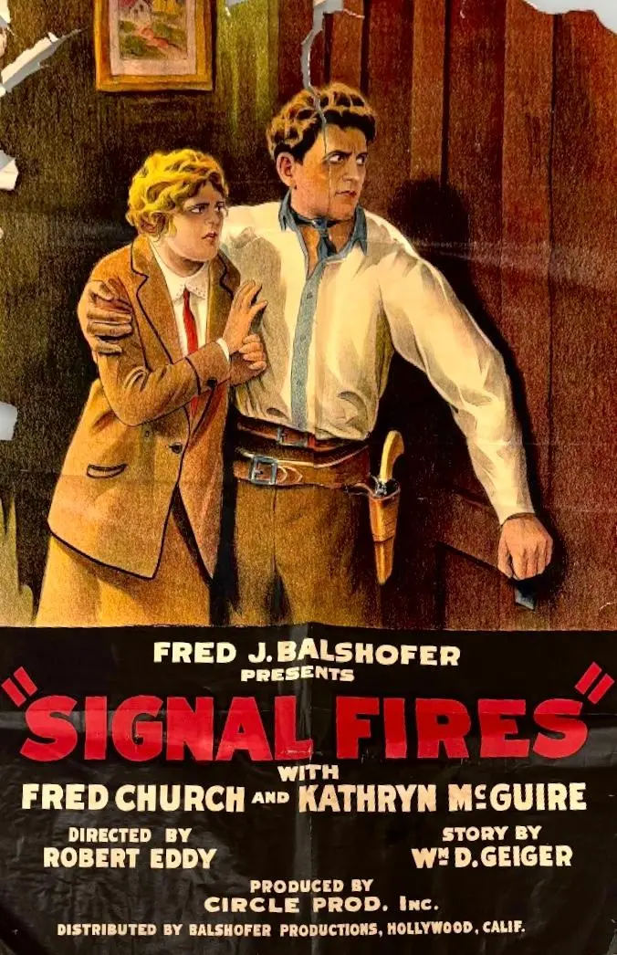 Signal Fires