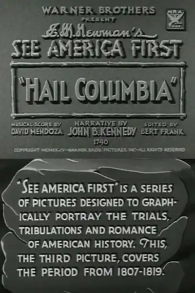 Hail Columbia