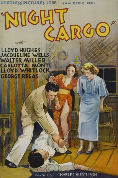 Night Cargo