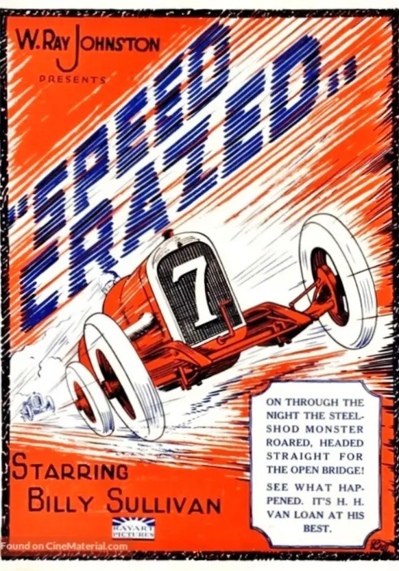 Speed Crazed