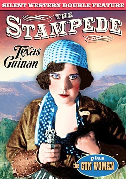 The Stampede