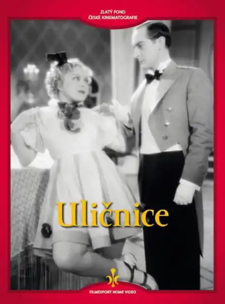 Ulicnice