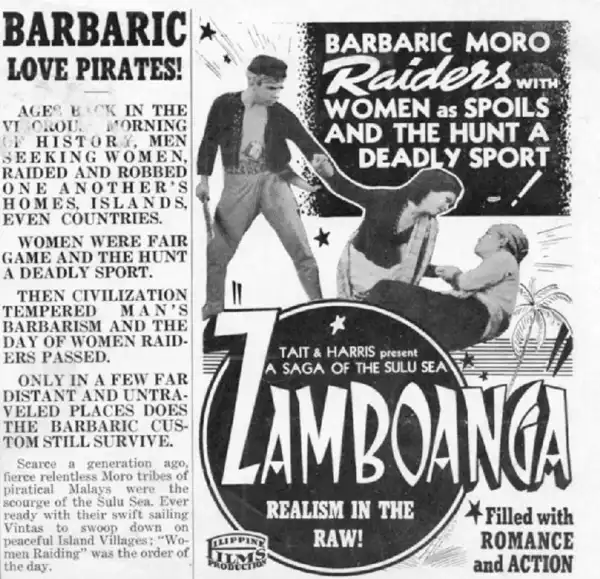 Zamboanga