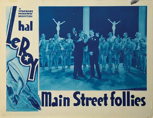 Main Street Follies