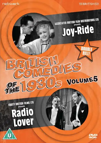 Radio Lover