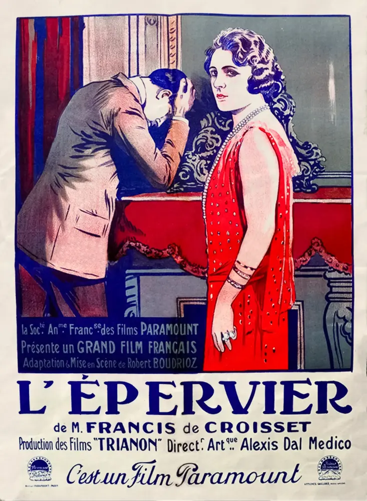 L'épervier