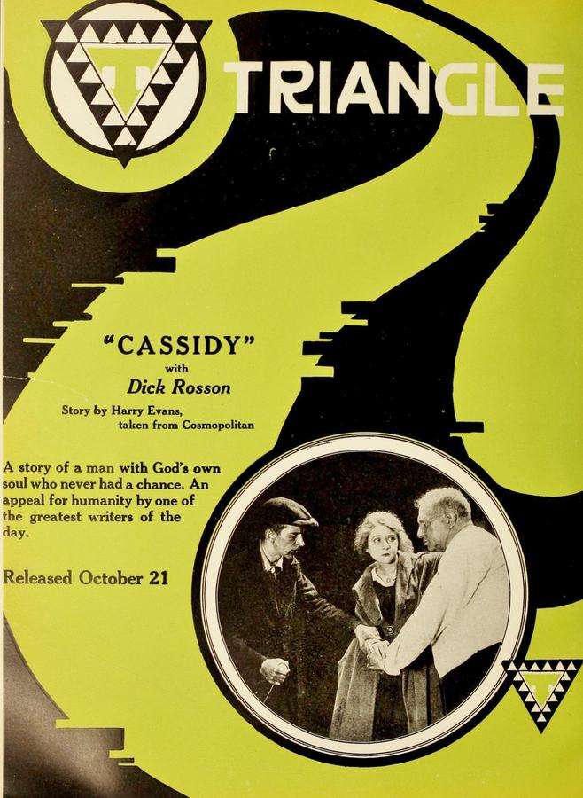 Cassidy