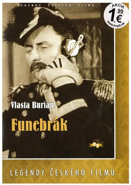 Funebrák