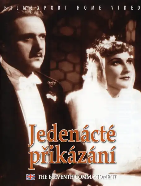 Jedenácté prikázání