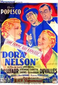 Dora Nelson