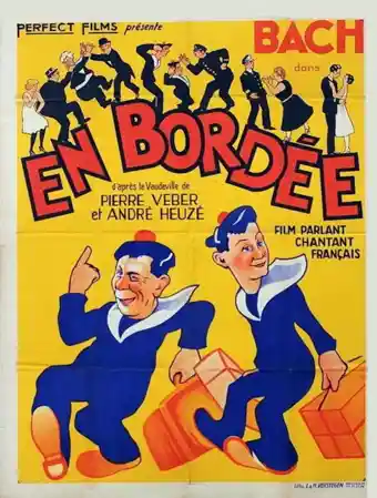 En bordée