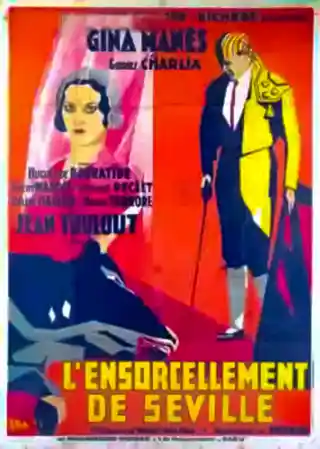 L'ensorcellement de Séville