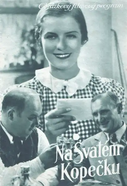 Na Svatém Kopecku
