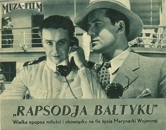 Rapsodia Baltyku