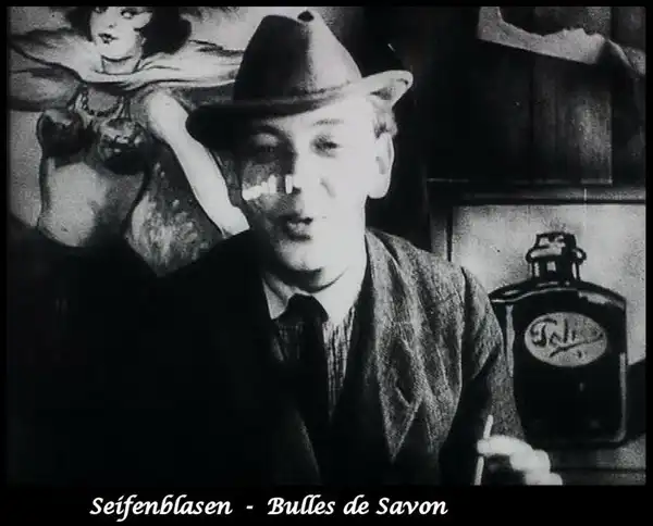 Seifenblasen