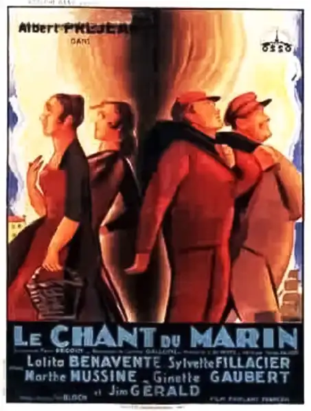Le chant du marin