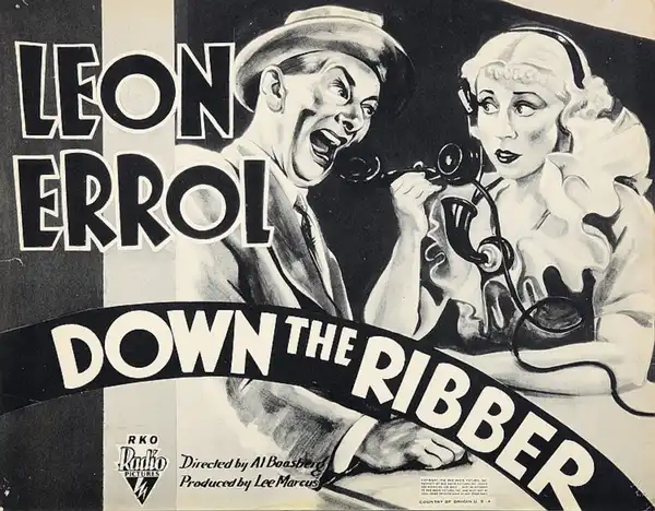 Down the Ribber