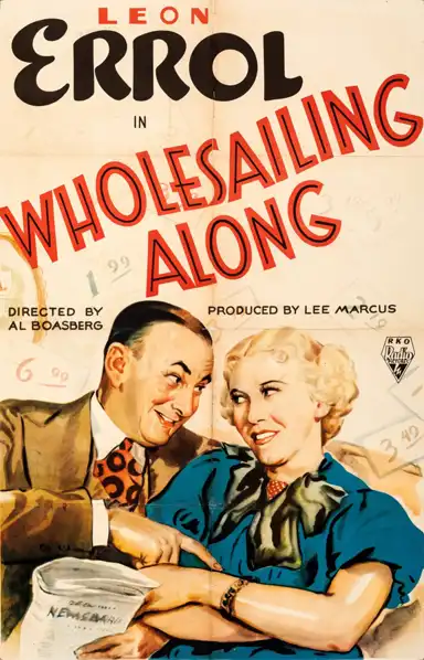 Wholesailing Along