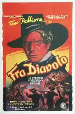 Fra Diavolo