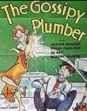 The Gossipy Plumber