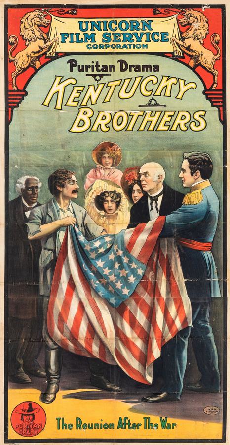 Kentucky Brothers