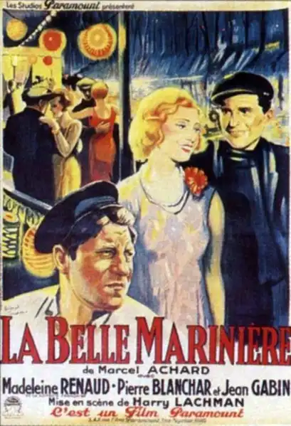 La belle marinière