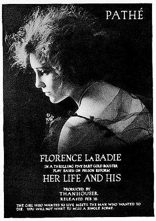 Her Life and His