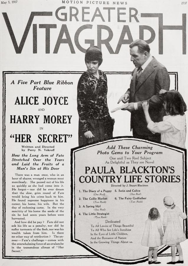 Her Secret