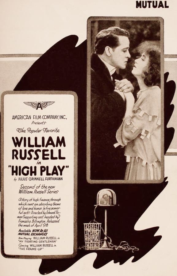High Play
