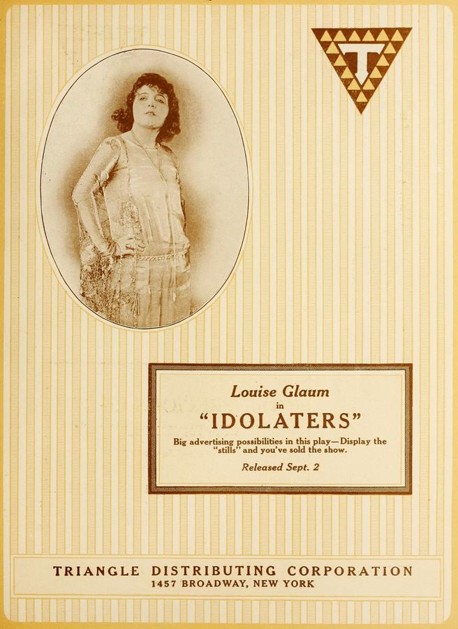 Idolators