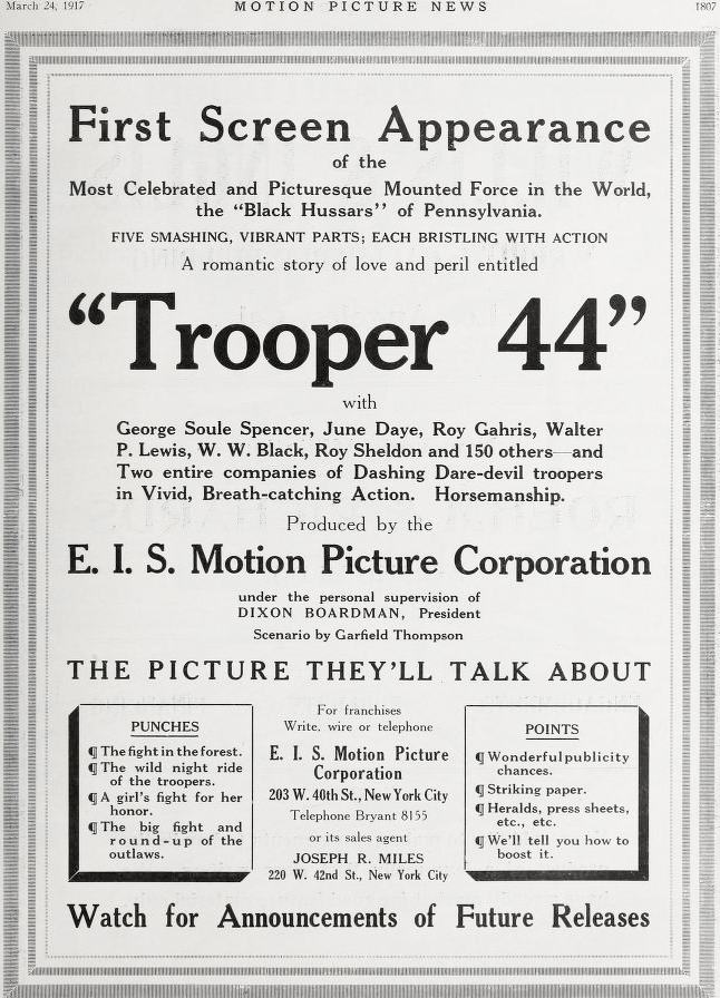Trooper 44