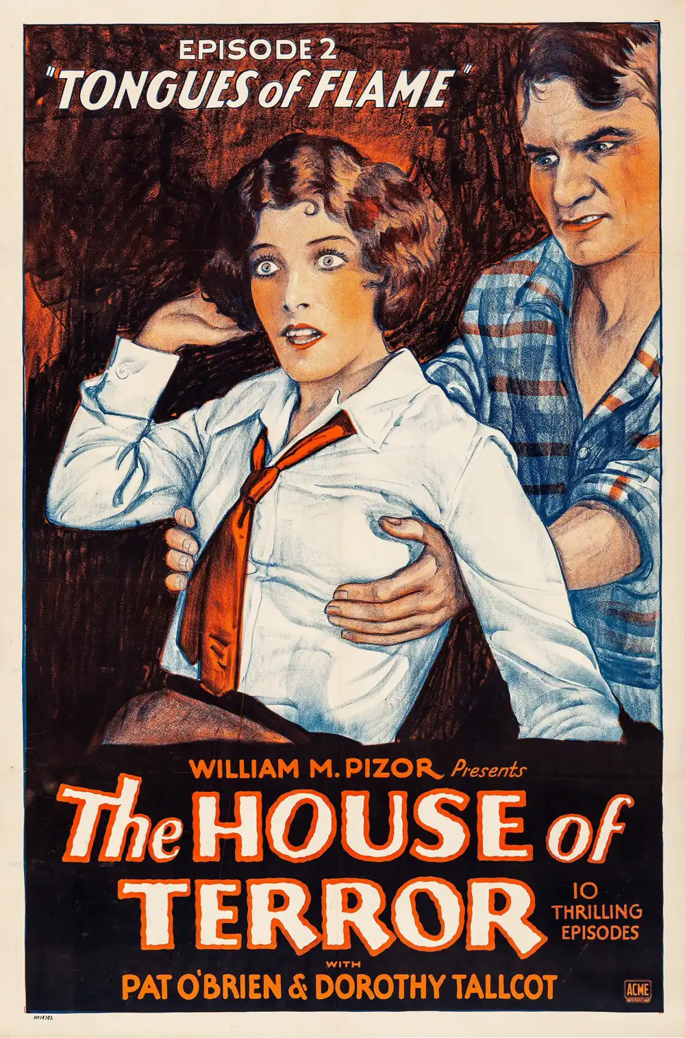The House of Terror