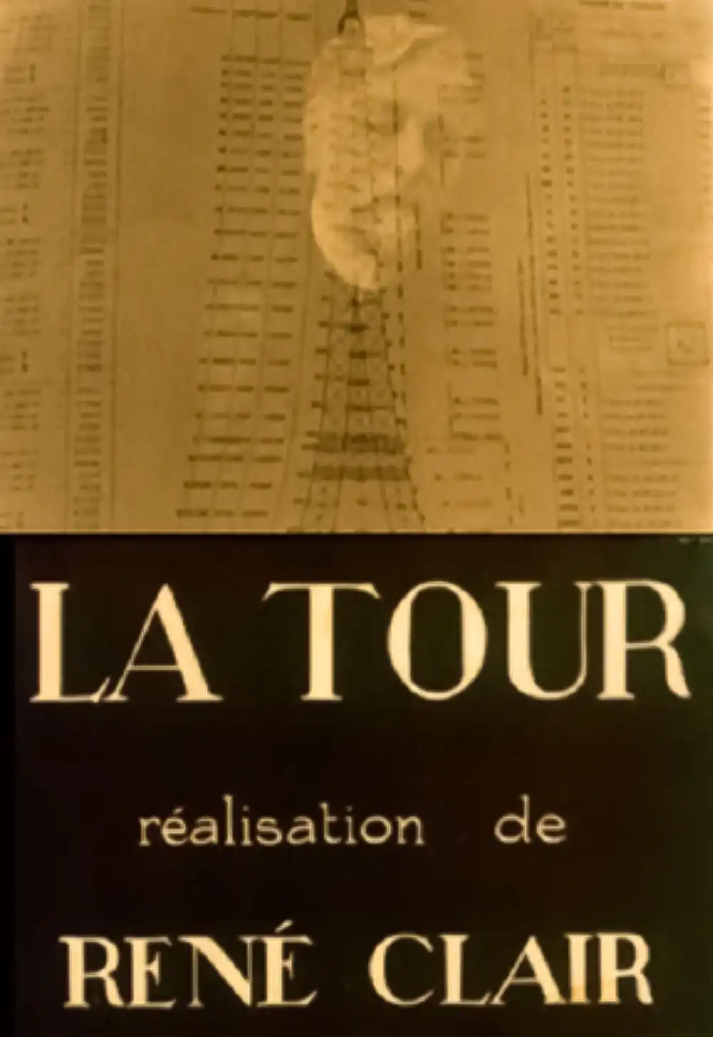 La tour
