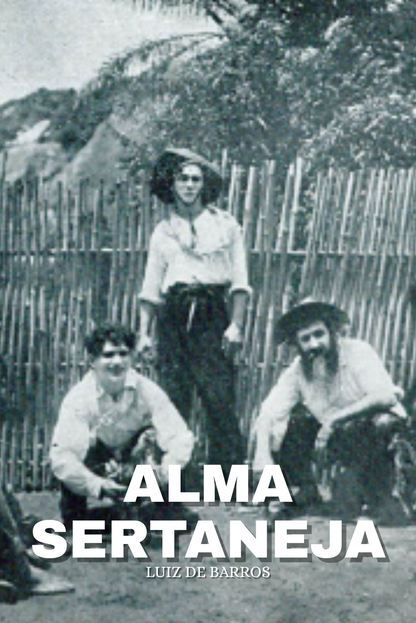 Alma Sertaneja scene