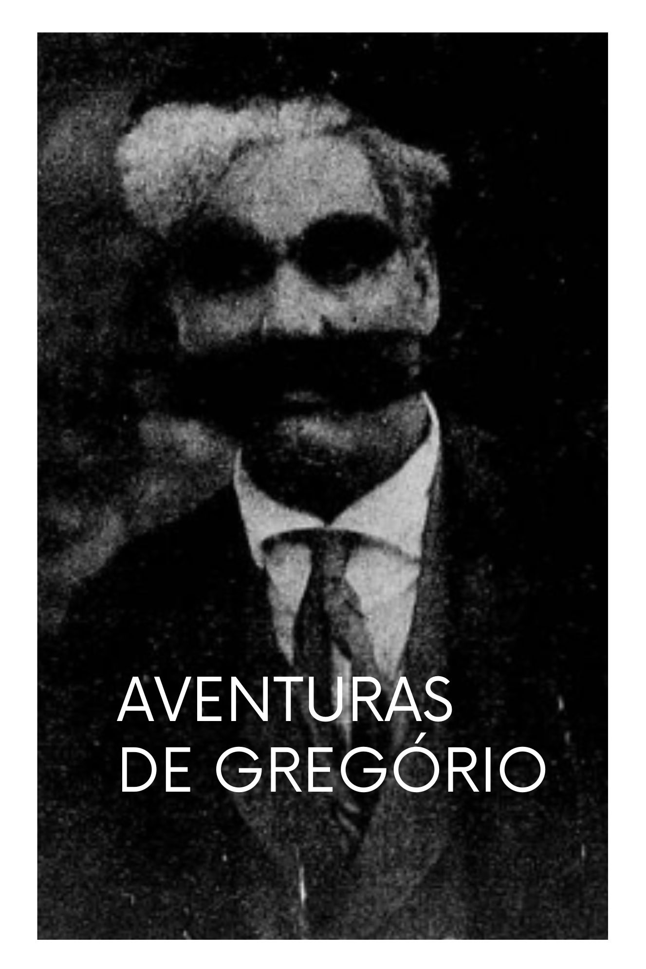 As Aventuras de Gregório