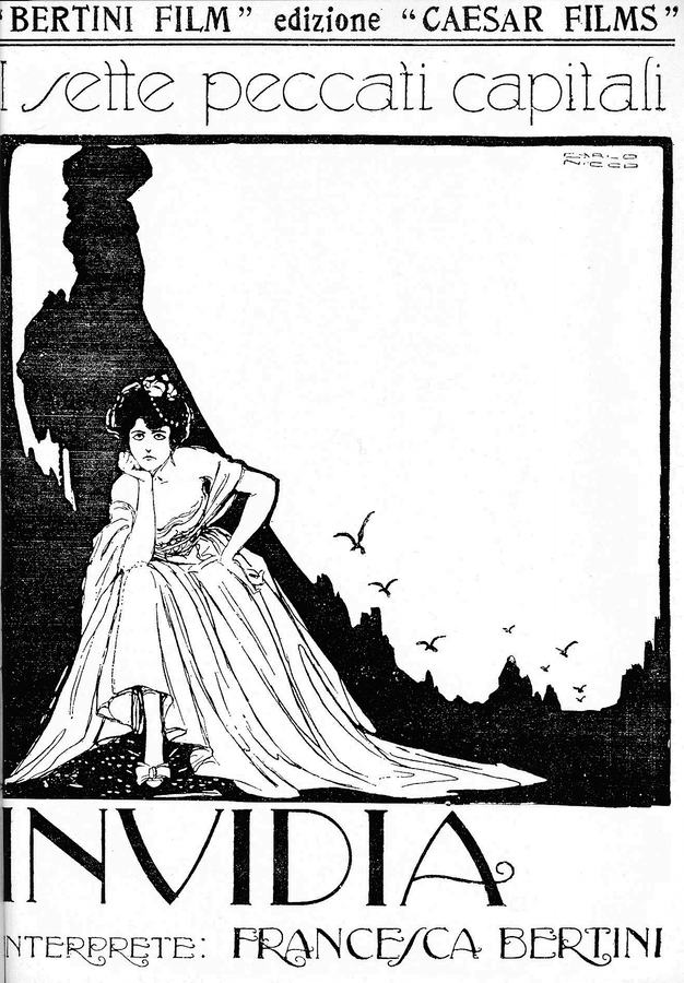 L'invidia