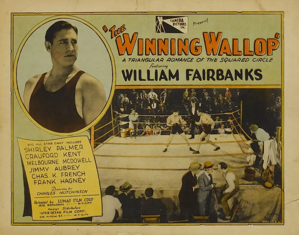 The Winning Wallop