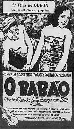 O Babão