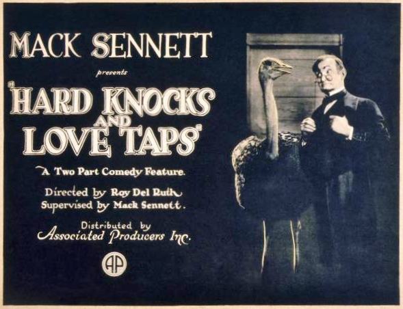Hard Knocks and Love Taps