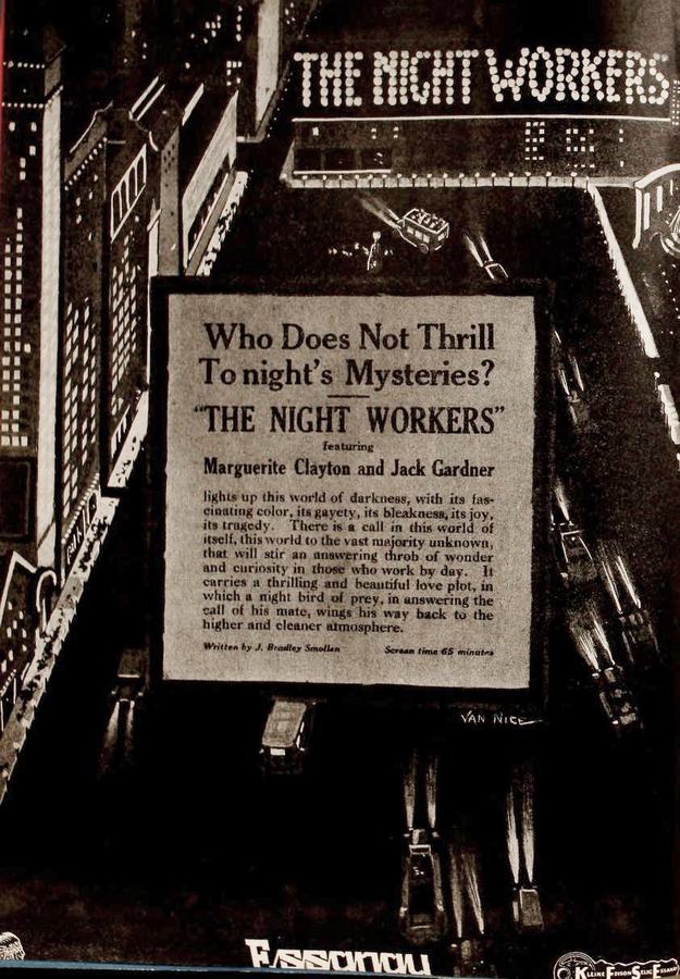 The Night Workers