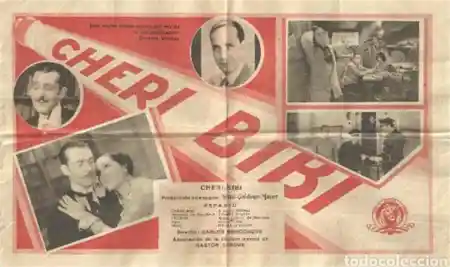 Cheri-Bibi