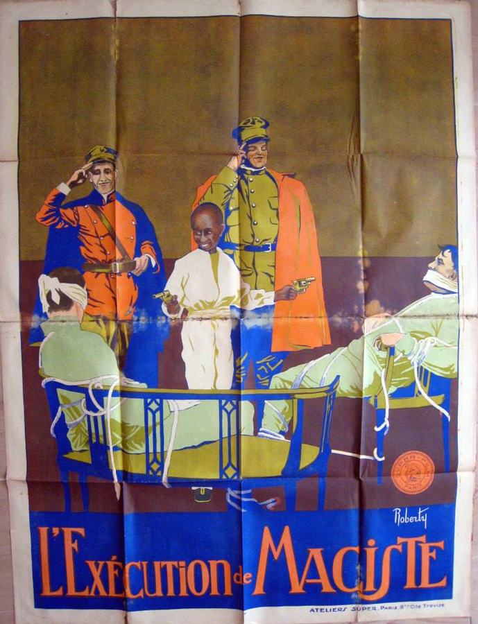 Maciste contro la morte scene