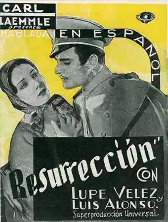 Resurrección