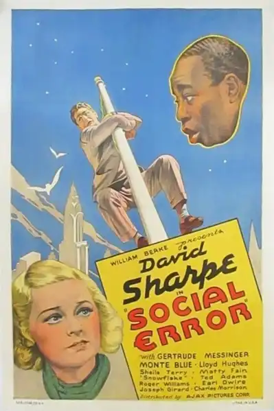 Social Error