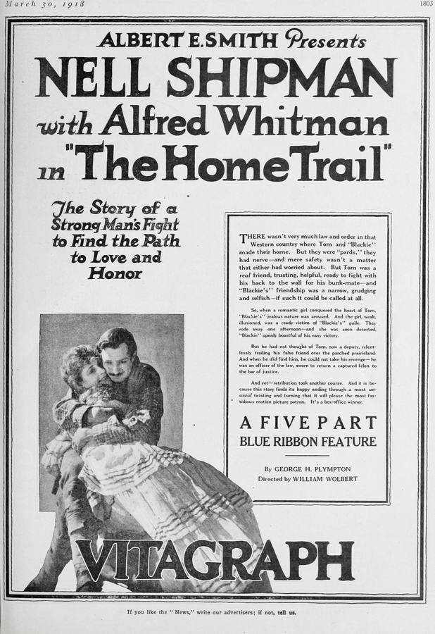 The Home Trail
