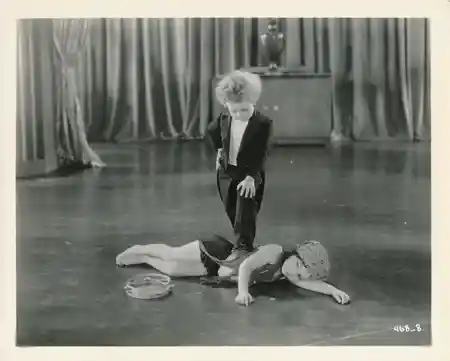 Kiddie Revue