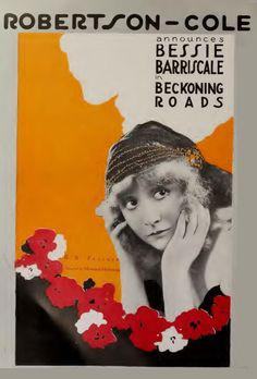 Beckoning Roads