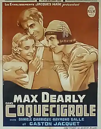 Coquecigrole
