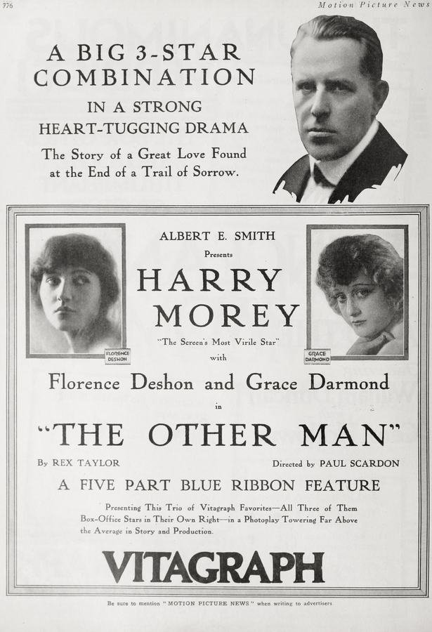 The Other Man