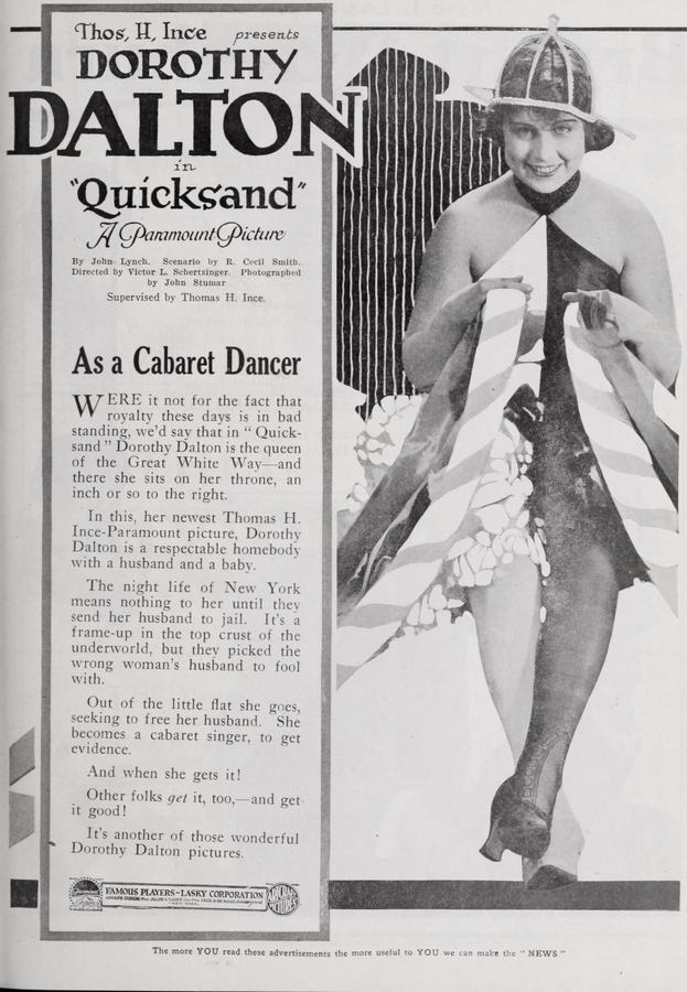 Quicksand